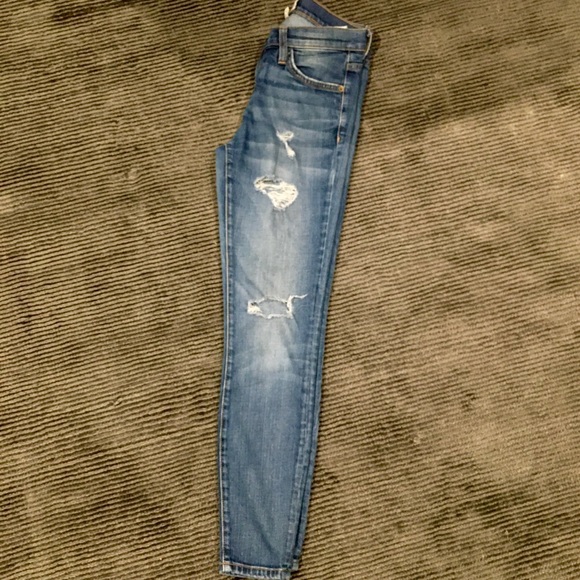 Current/Elliot “Stiletto” Skinny Jeans - Picture 15 of 16